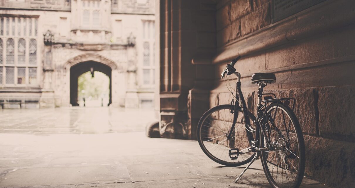 bicycle, bike, urban